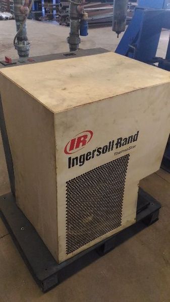 Compressor Ingersoll Rand UP5 30