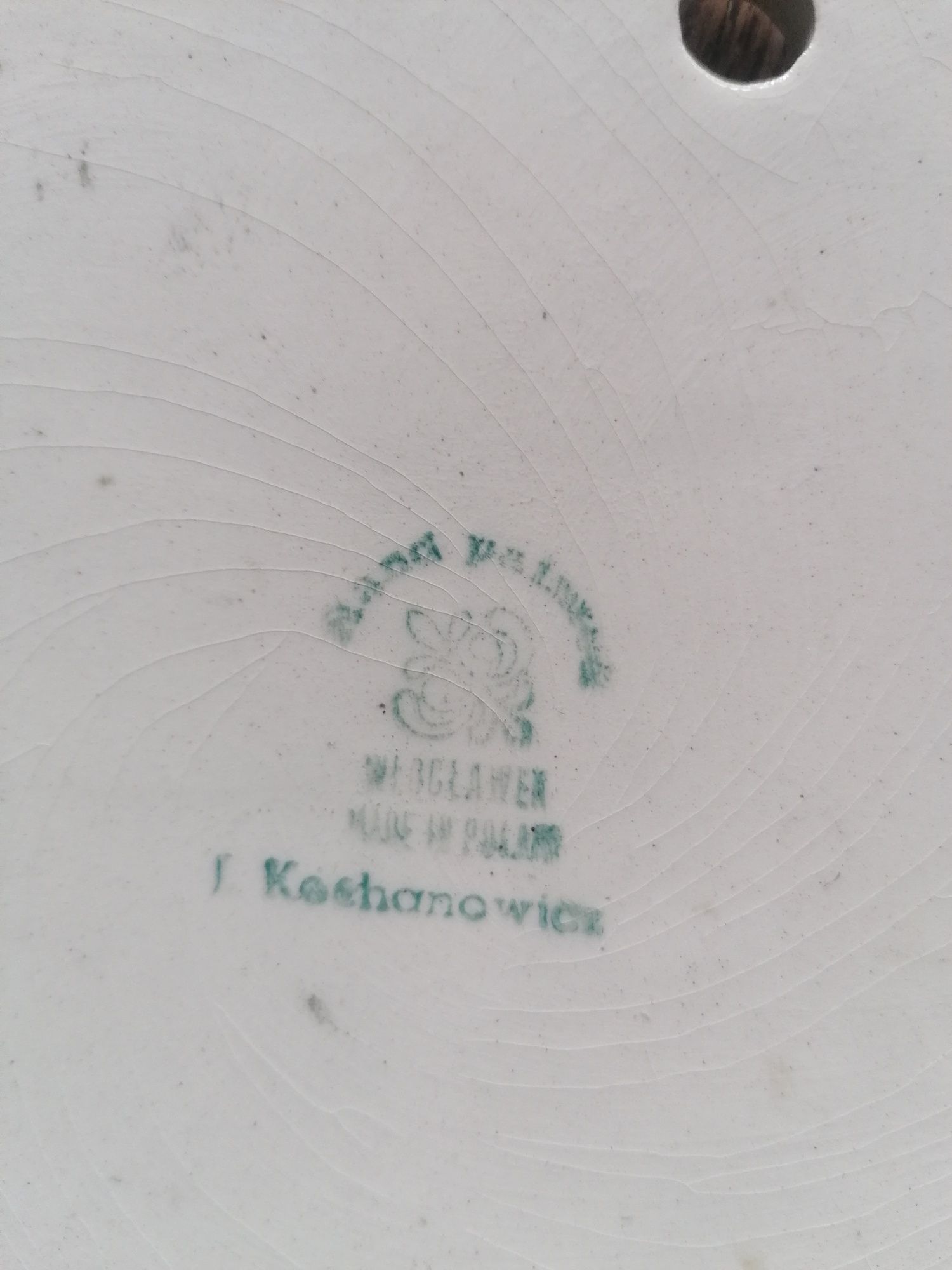Fajans Włocławek deski do krojenia