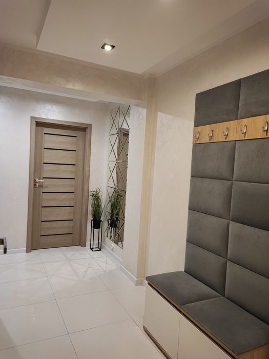 Apartament Wolne terminy
