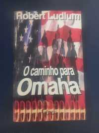 Livro  O caminho para Omaha