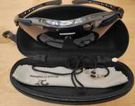 Oculos Polarizados
