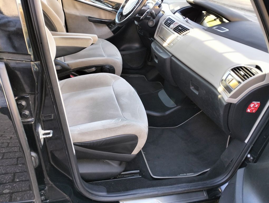 Citroên C4 irrepreensível