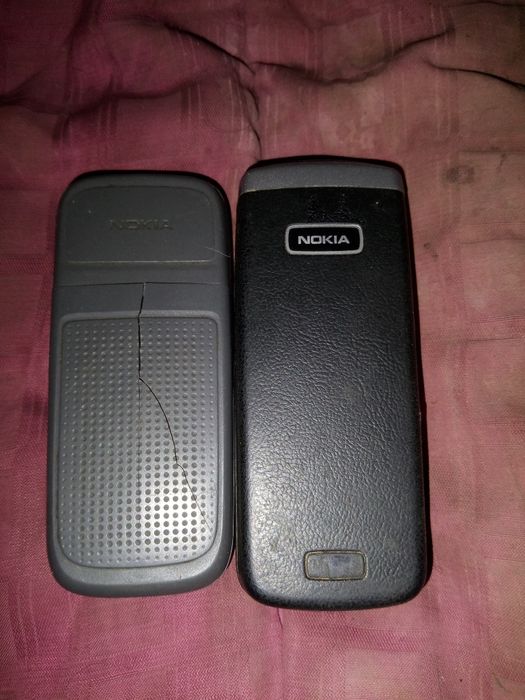 Продам телефон нокиа кнопочный