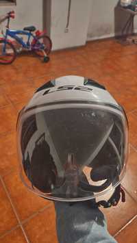 Capacete jet L52