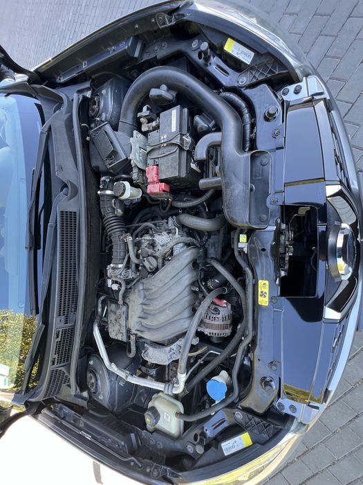 Nissan Qashqai Автомат 2013р.