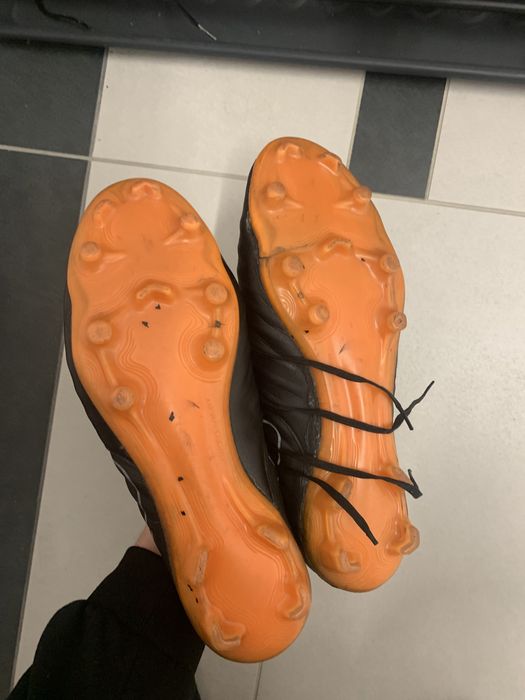 Korki Nike Tiempo 44r. Profeski