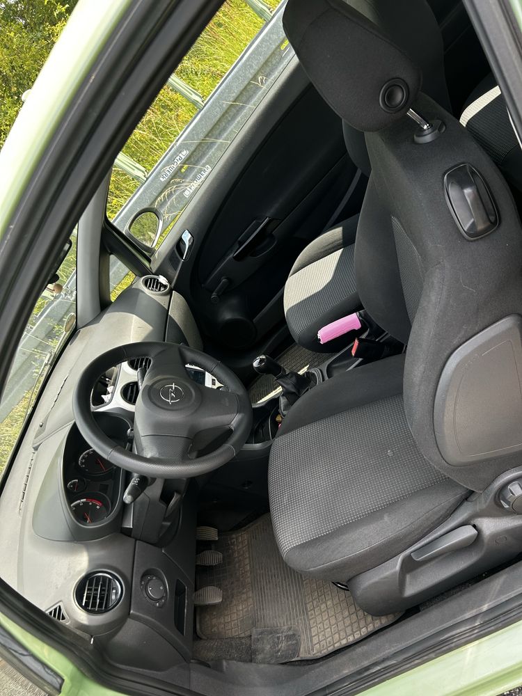 Sprzedam Opel Corsa D