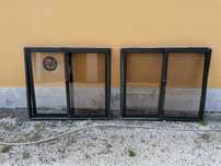 Janelas de alumínio