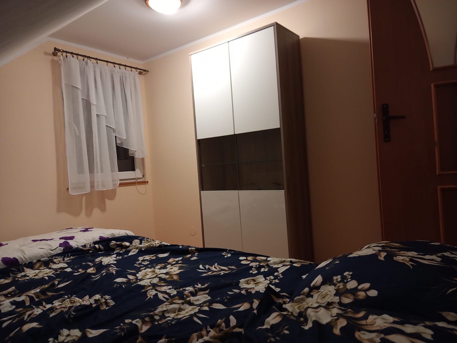 Dom i działka NA WYŁĄCZNOŚĆ do 10 osób Rusinowo T