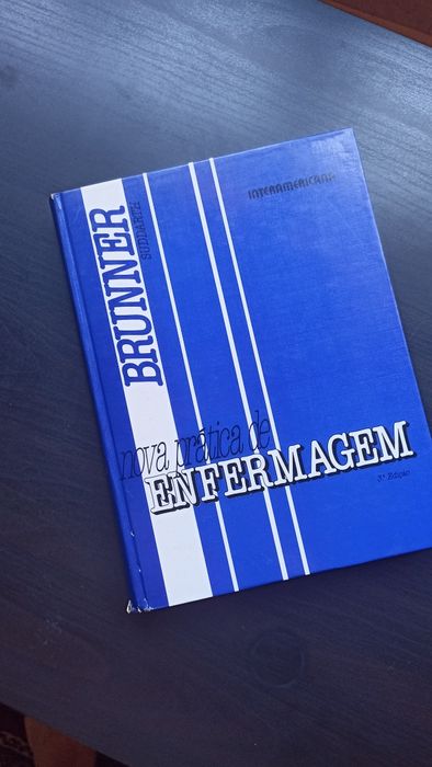 Coleção Nova Prática de Enfermagem 5vol