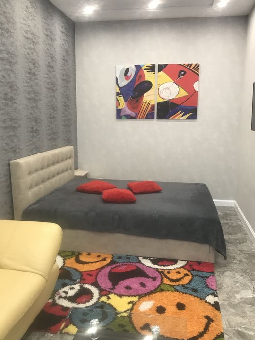 Кадор. 22 жемчужина . Болгарская.Генератор.Сдам. 4 этаж