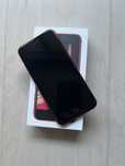 Iphone SE pamieć 128gb czerwony 100% sprawny zadbany