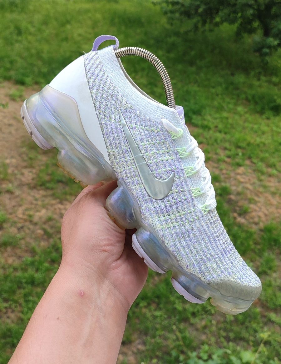 Кроссовки Nike Air Vapormax Flyknit 3