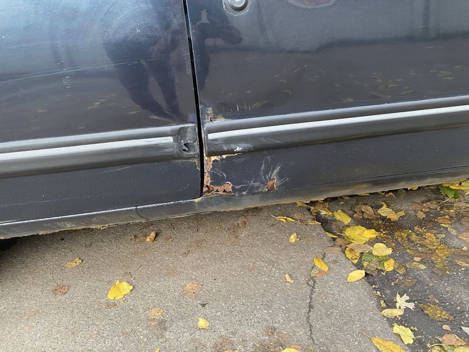 Продам Ford Sierra