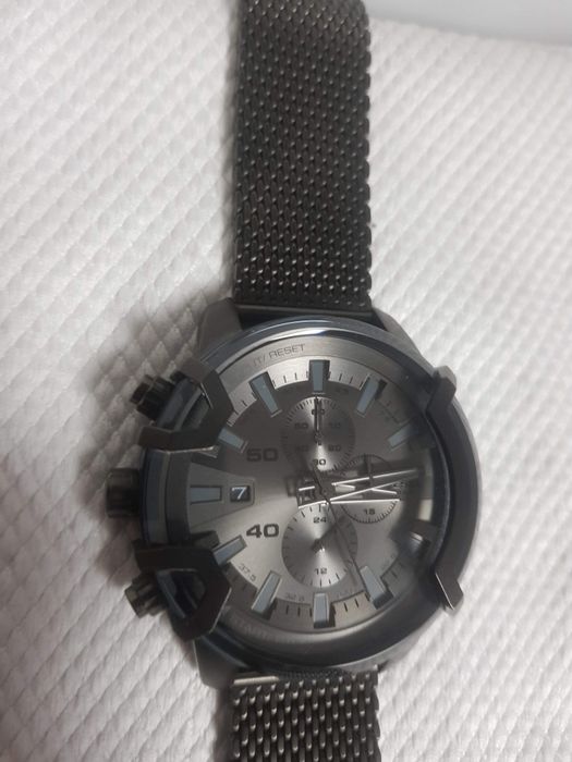 Relogio Diesel dz4536