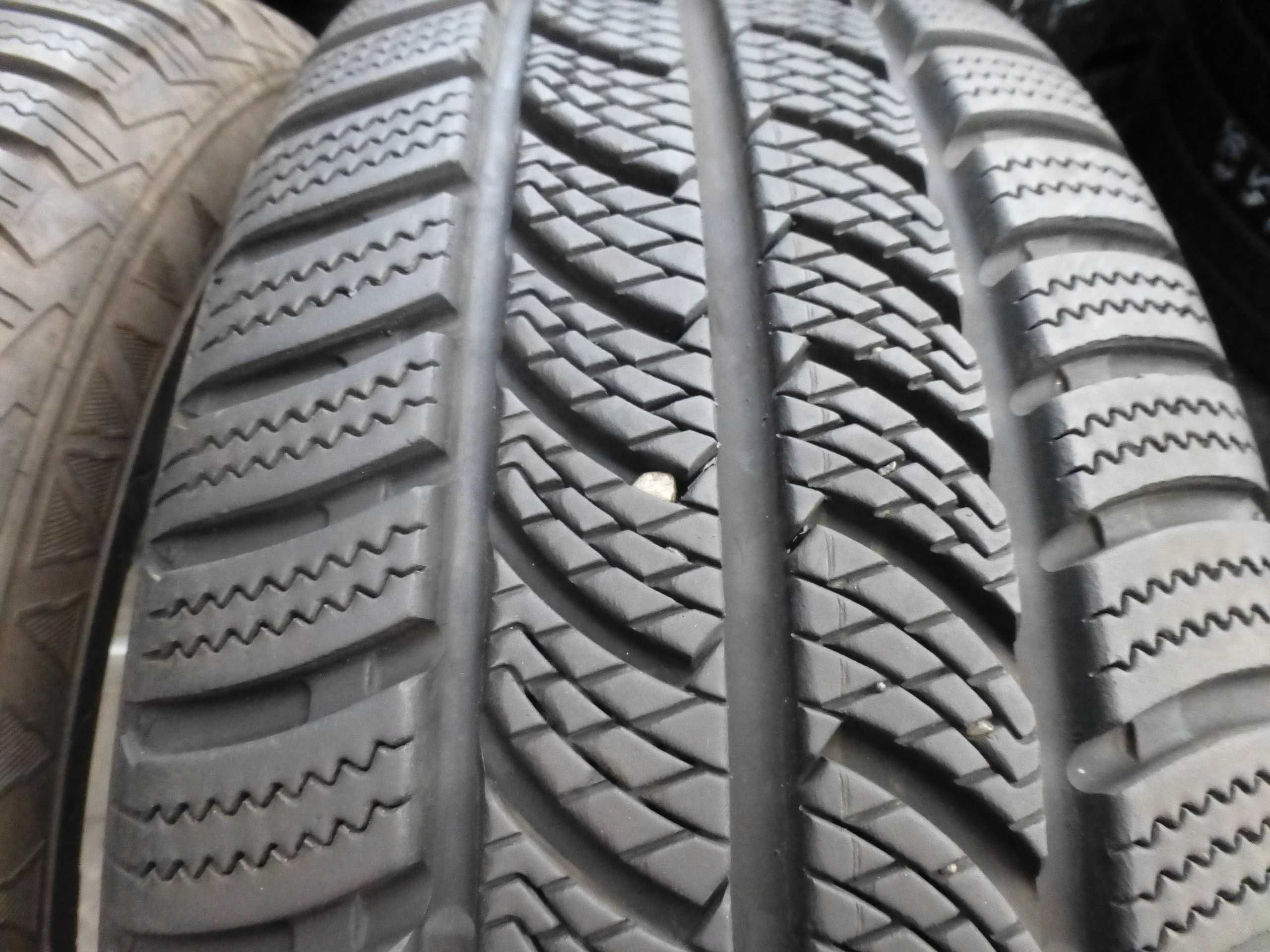 Continental Vanco winter 2  225/55r17c
