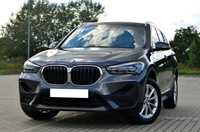 BMW X1 LIFTING FulLed Nawigacja Kamera Tempomat SystemAntykolizyjny