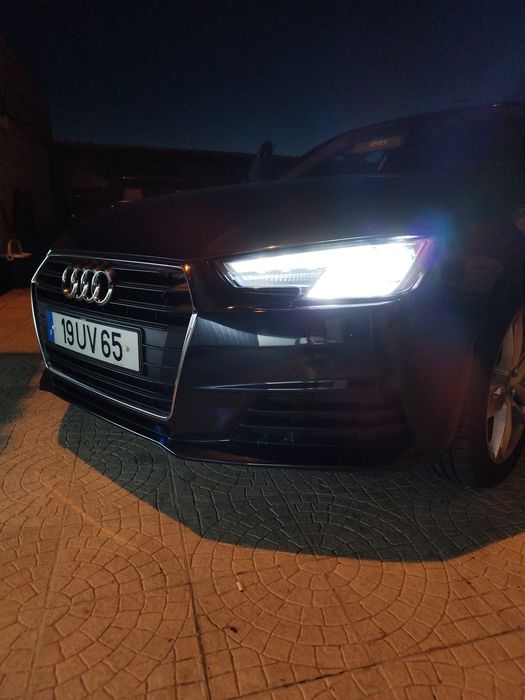 Audi A4 2.0 150cv
