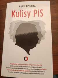 Kulisy PIS Kamil Dziubka