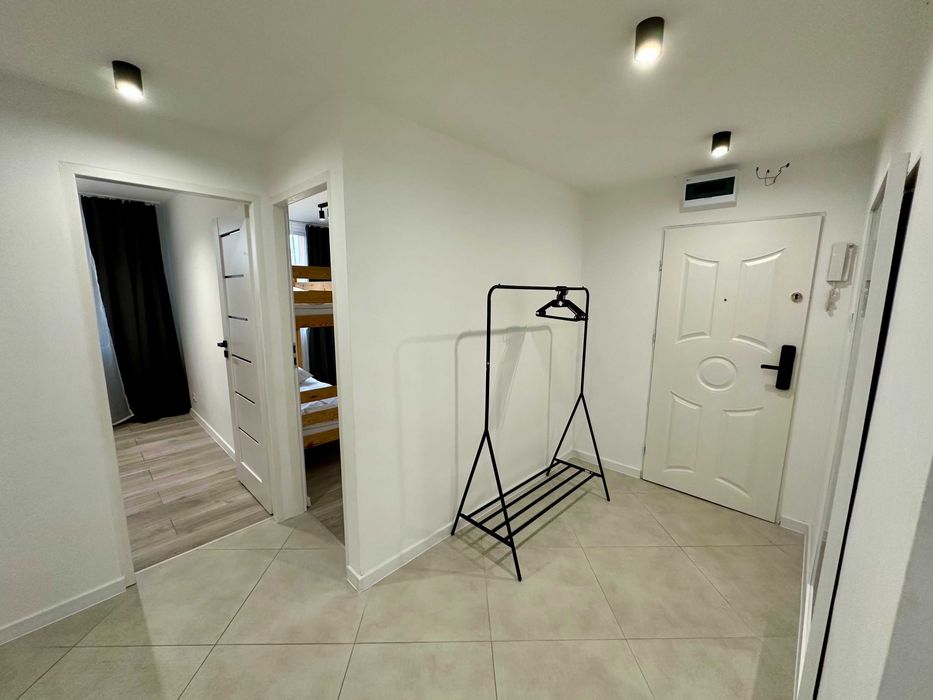 Wynajem Apartamentów dla większych grup