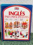 Livro "Inglês para Principiantes" de Angela Wilkes