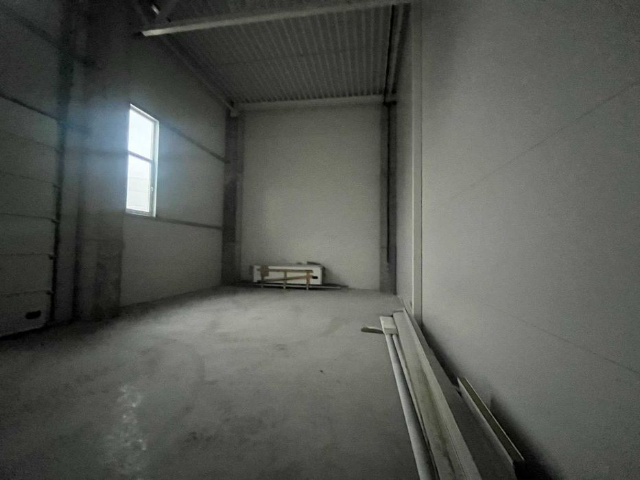 Оренда приміщення під склад / вільного призначення