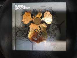 DJ Vibe ‎– Global Grooves 03