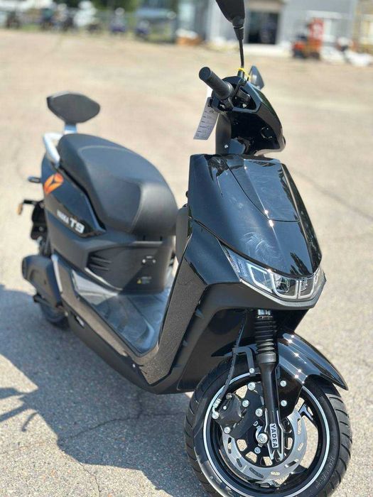 Электроскутер YADEA Т9