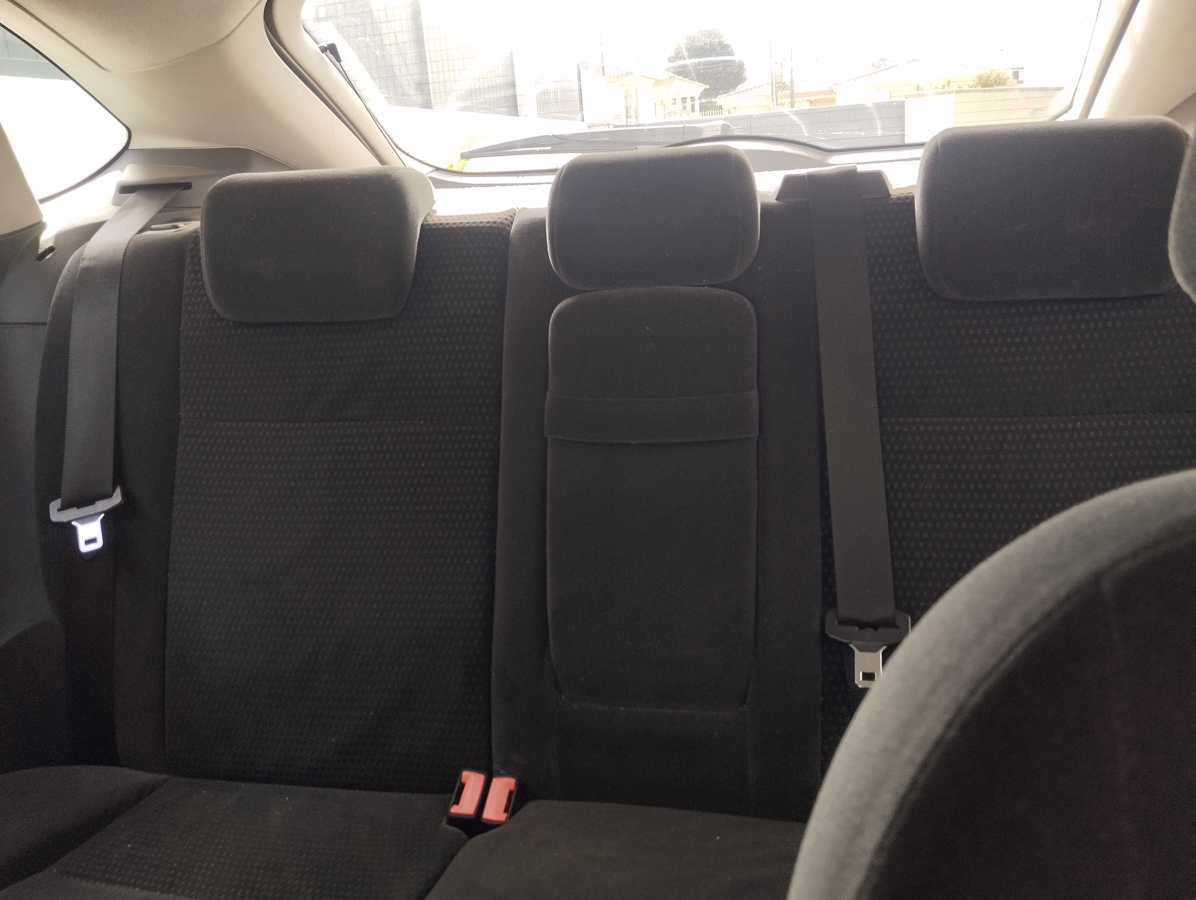 Ford focus 1.6 Diesel