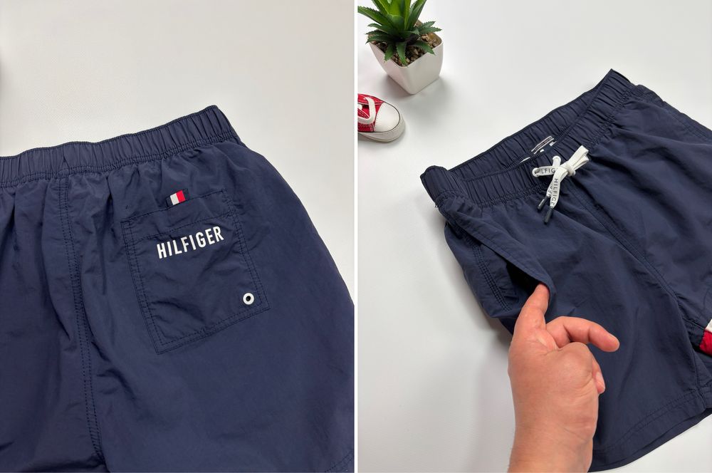 Шорты Tommy Hilfiger Swimming Shorts original оригинал size M