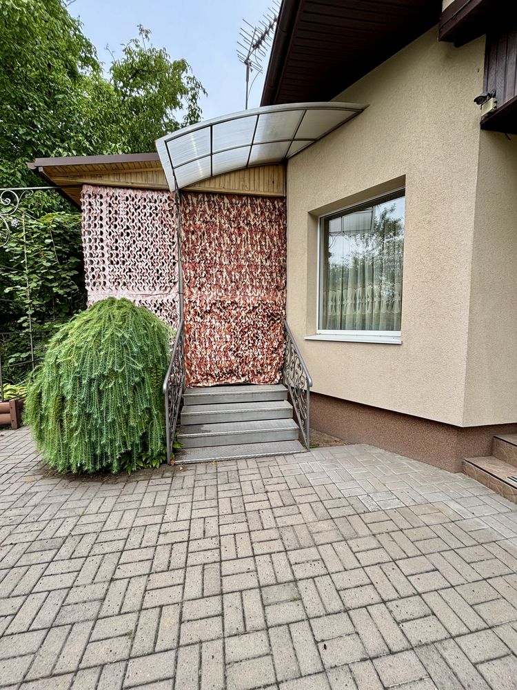 Продаж будинку 160м2