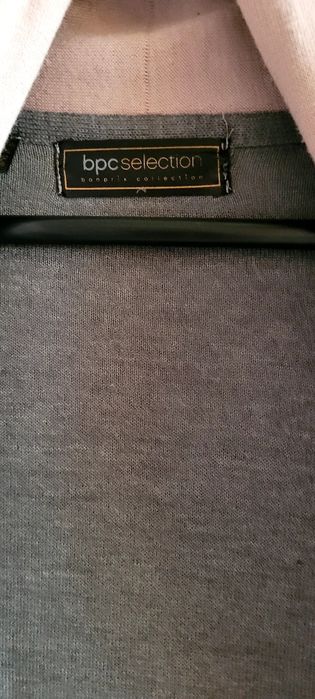 Кардиган великий розмір