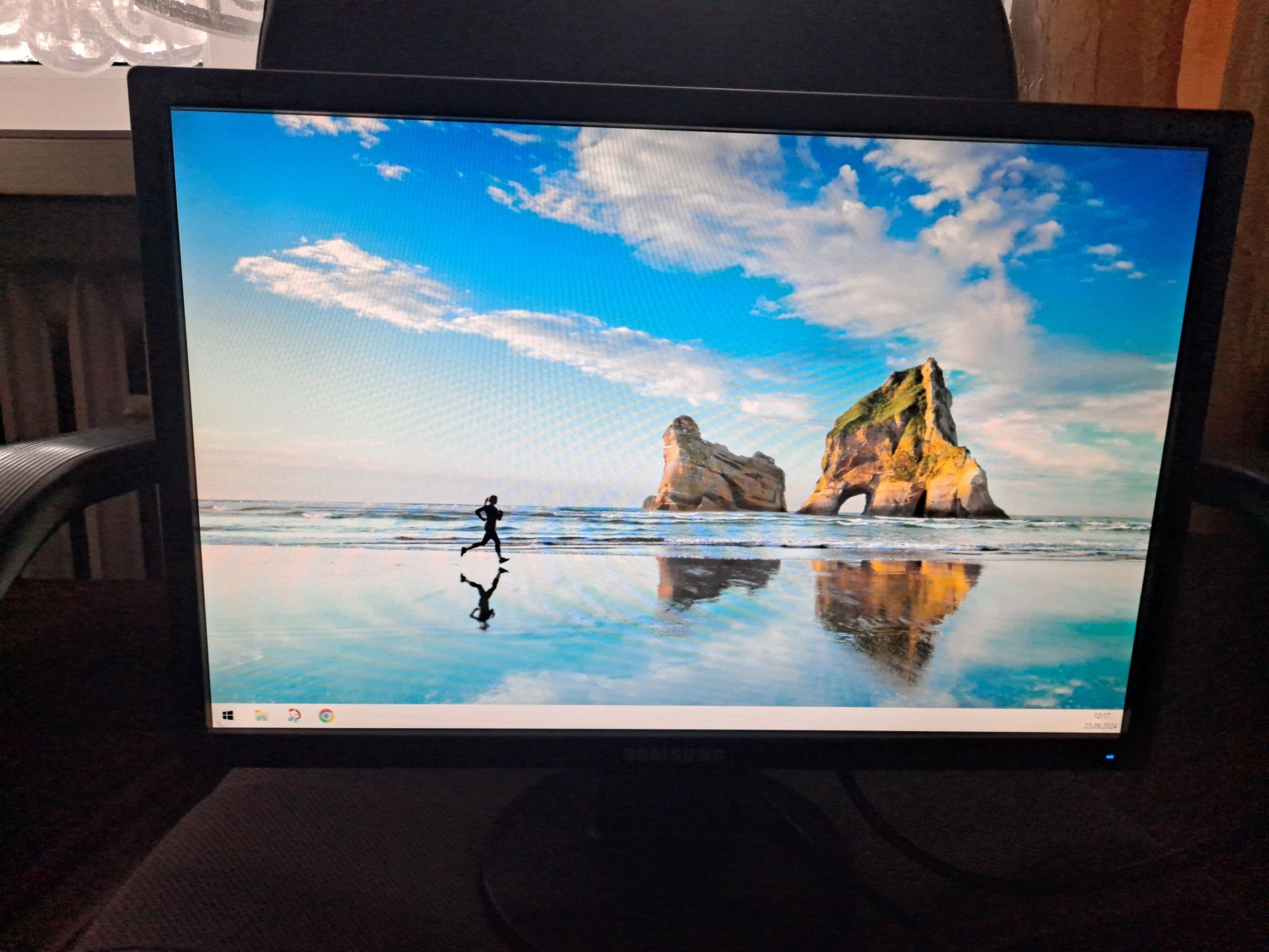 Monitor Samsung SyncMaster 943NW