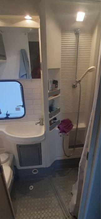 Kamper na wynajem Camper Kraków Promocja Rezerwój już dziś Kraków