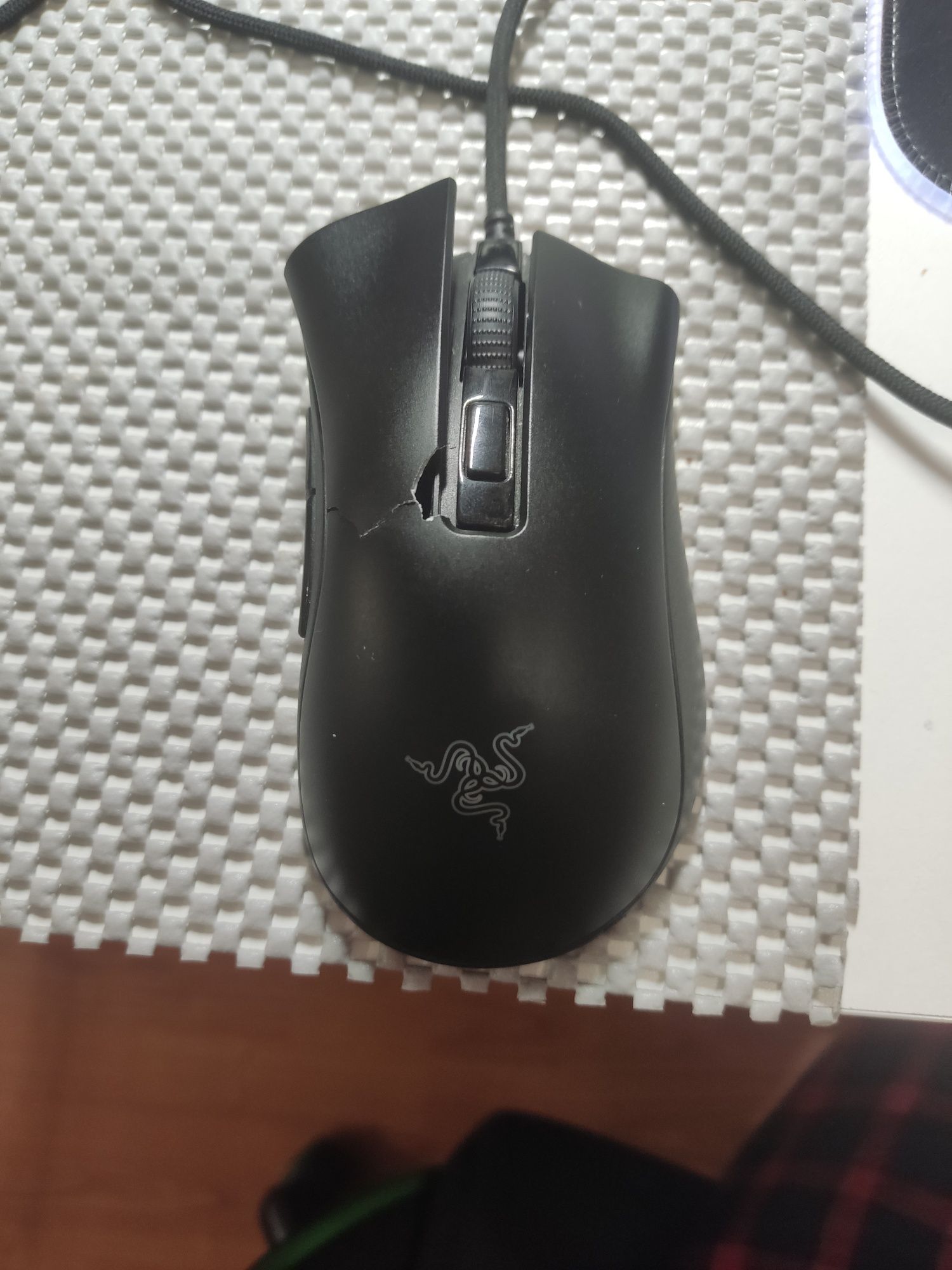 razer deathadder