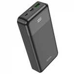 Повербанк із швидкою зарядкою HOCO 20000mAh J102A Cool figure 20W