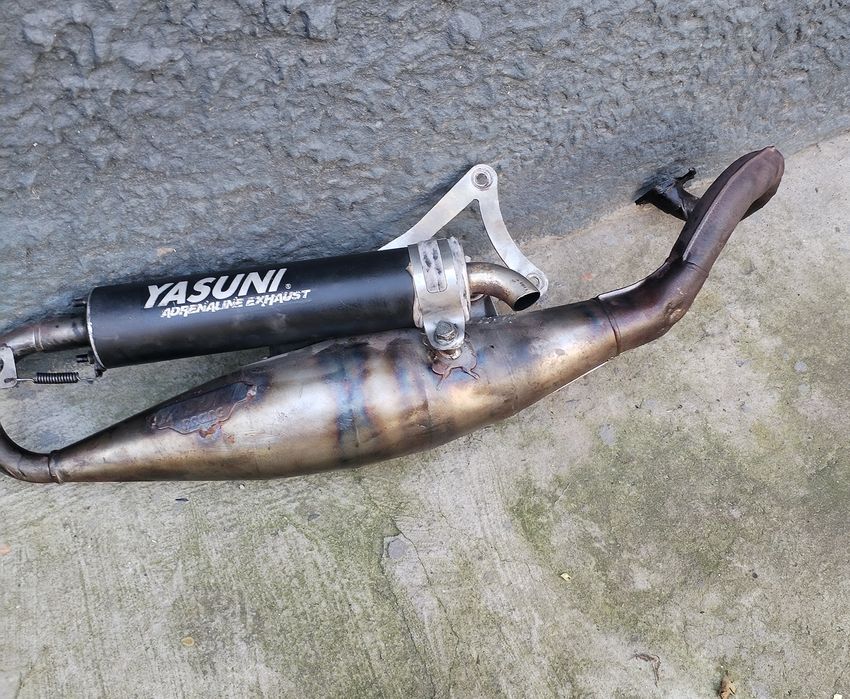 Yasuni R   горизонт