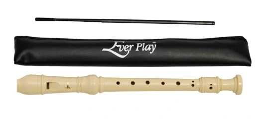 HY-26BWH Flet sopranowy prosty Ever Play