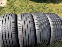 opony 255/40/20 Continental Eco Contact 6Q 4 sztuki 2023