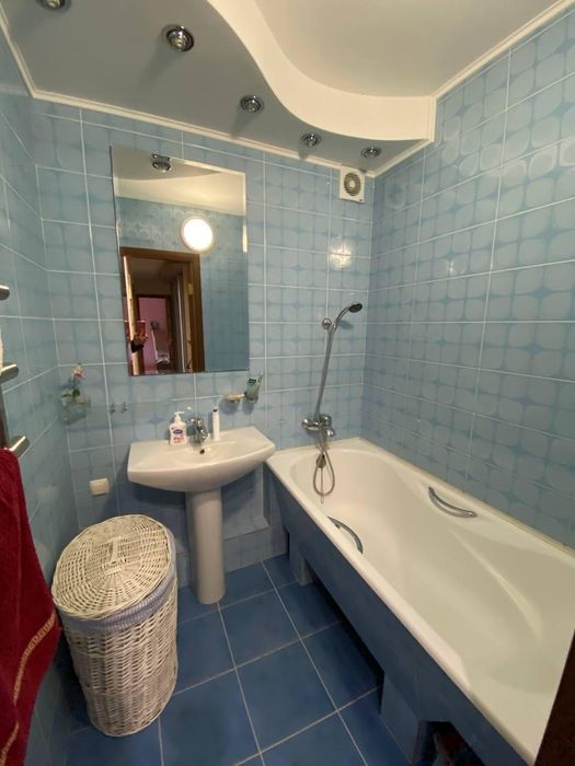 Продам 2-кім. квартиру в П'ятихатках, Гацева, 7