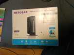 Router NETGEAR N300 bezprzewodowy DSL Modem WiFi USB sieciowy WLAN