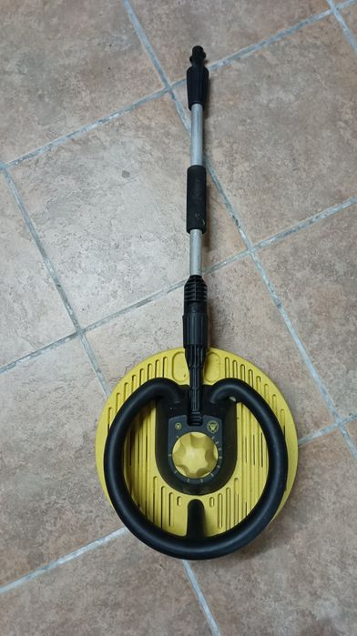 Acessórios de lavar chão Karcher