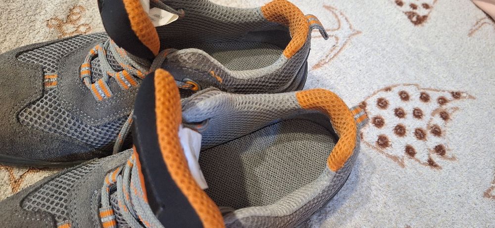 Спец взуття, робоче взуття