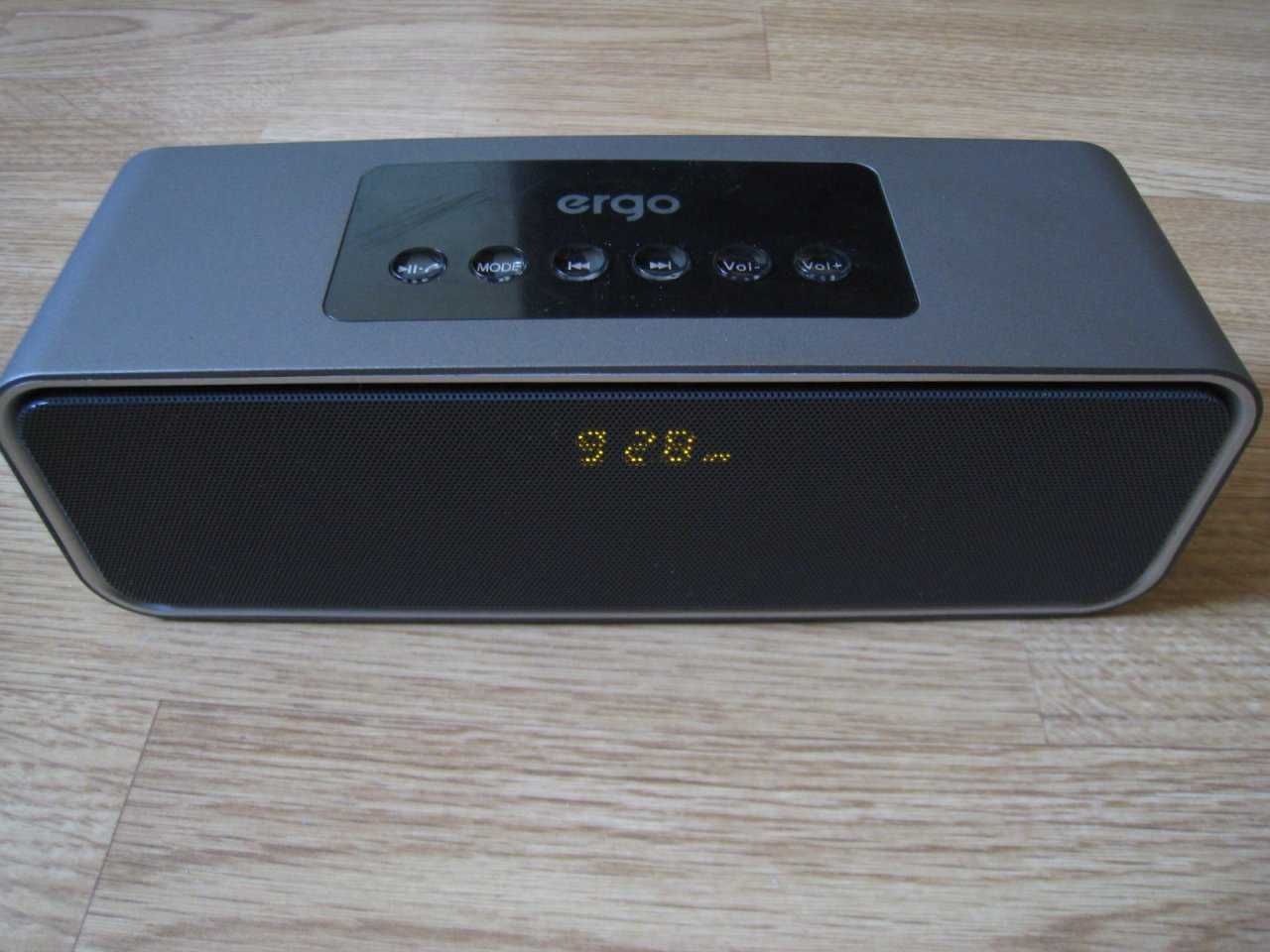 часы Ergo YH-39 Gray