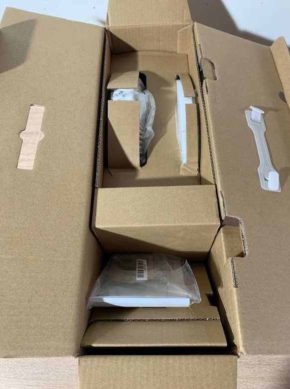 Новий вентилятор підлоговий Xiaomi Mi Smart StandingFan 2 Lite1C White