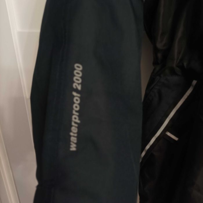 Kombinezon zimowy ocieplany Xplor 152