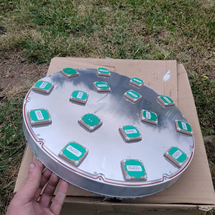 Викуплю антени і електроніку будь яку