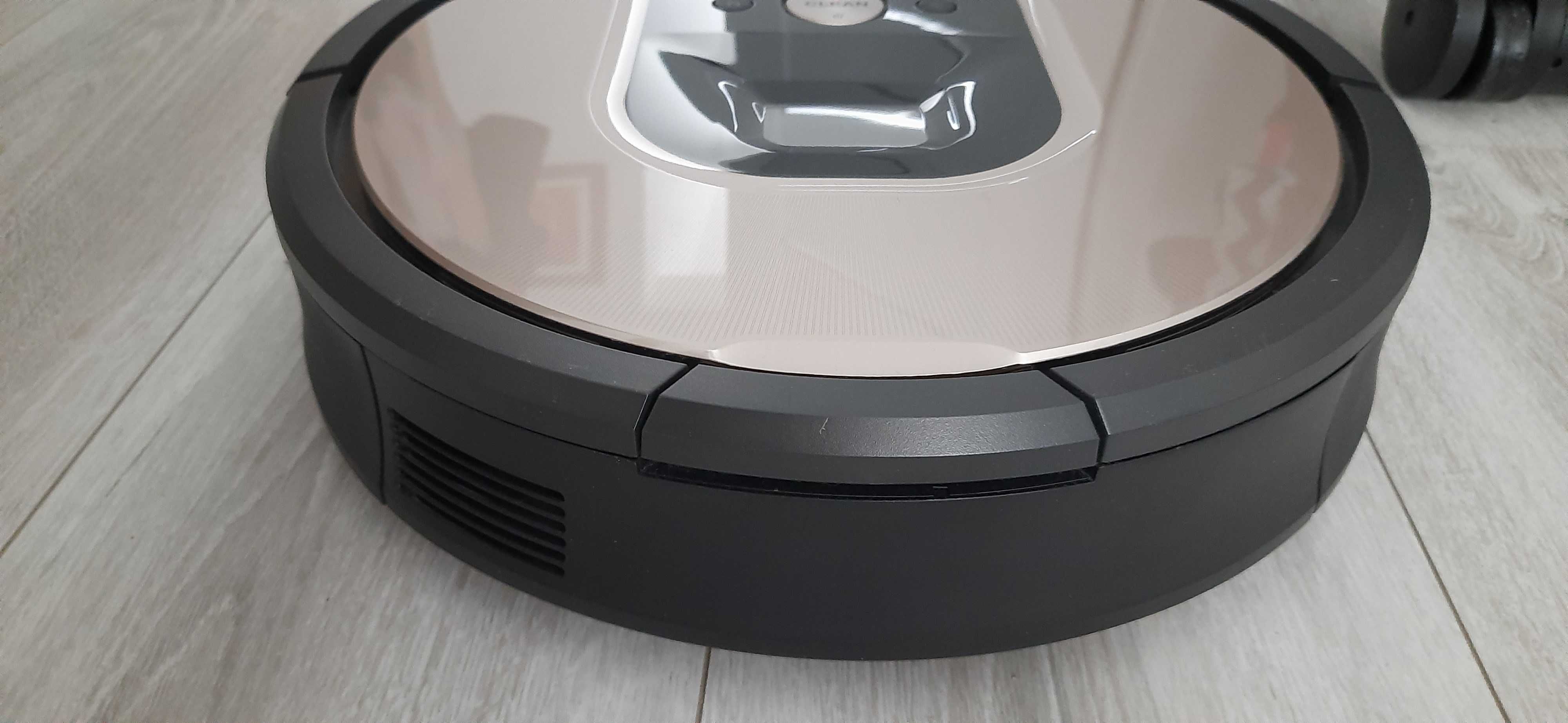 iRobot Roomba 974