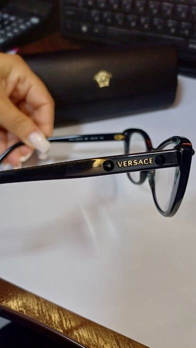 Оправа Versace оригинал