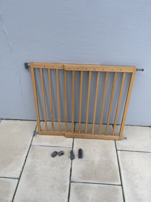 Grade/Barreira Seguranca